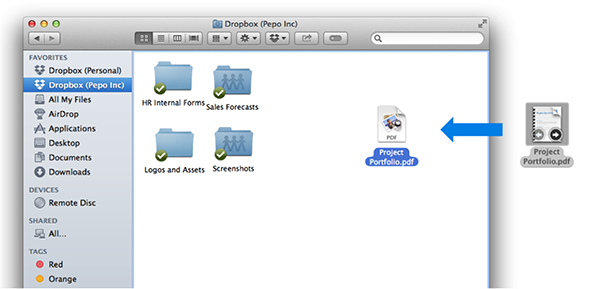 Dropbox Application For Mac Free Download